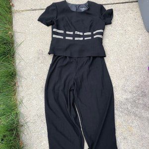 pant suit